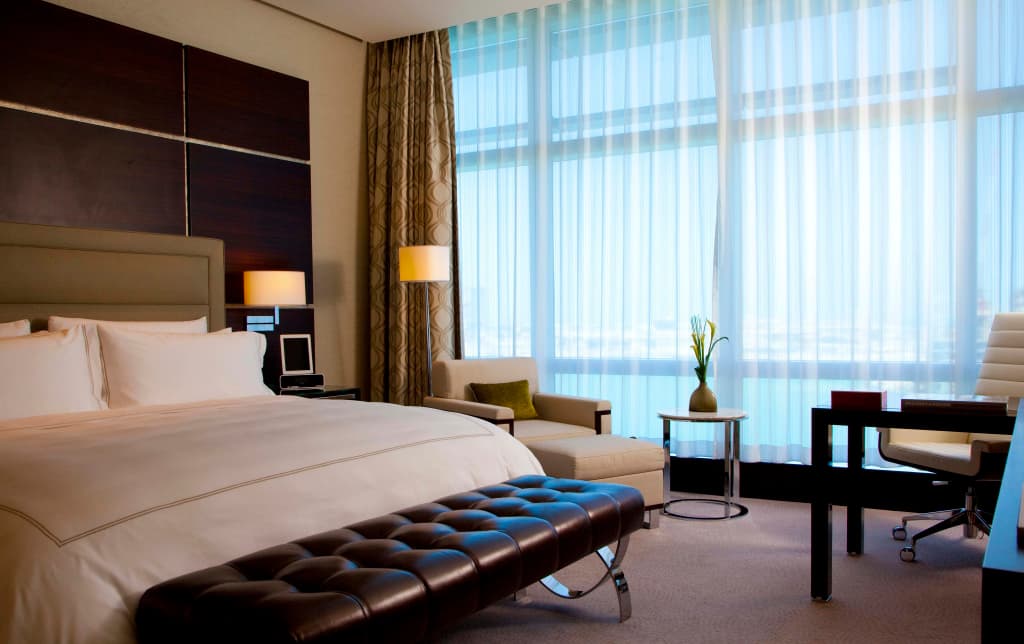 Rosewood Abu Dhabi - photo 15