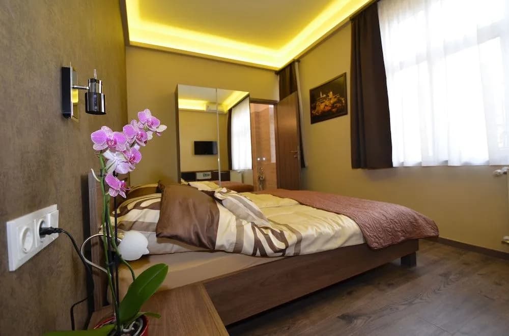 Fig Tree House Budapest - photo 5