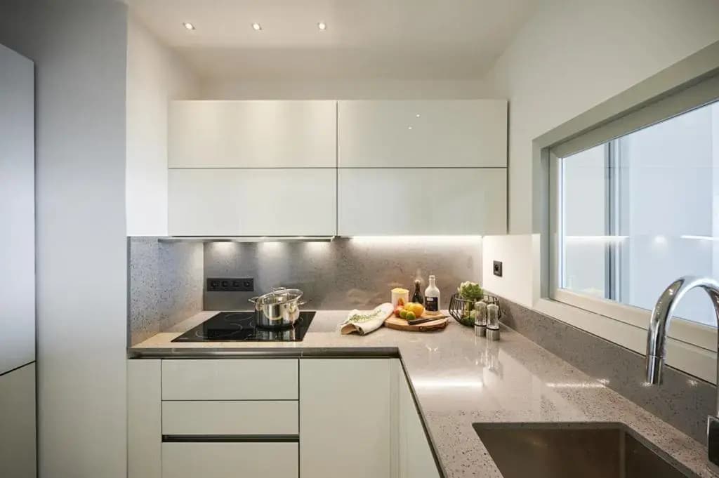Sunlight Properties - Sky blue - 3 bedroom flat with sea view on the Promenade des Anglais - photo 20