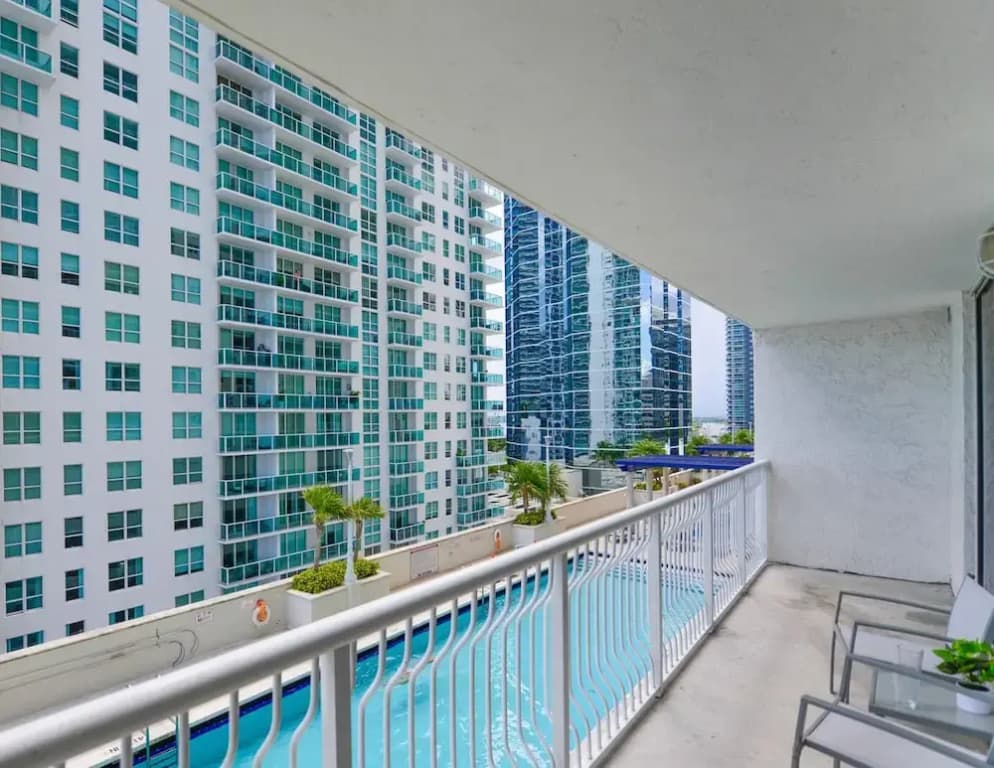 Well Located Condos in Brickell - photo 8