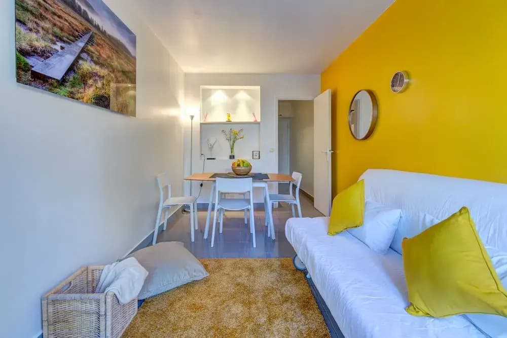 Furnished Flats in Central Paris - photo 6