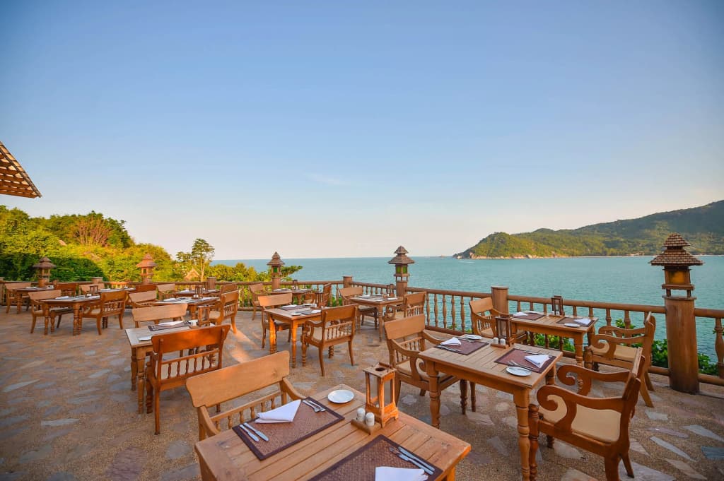 Resort Santhiya Koh Phangan Resort & Spa - photo 15