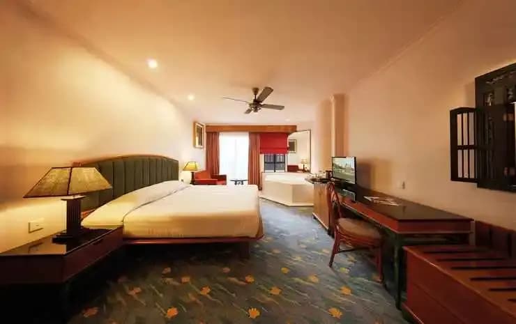 Resorts World Kijal - main photo