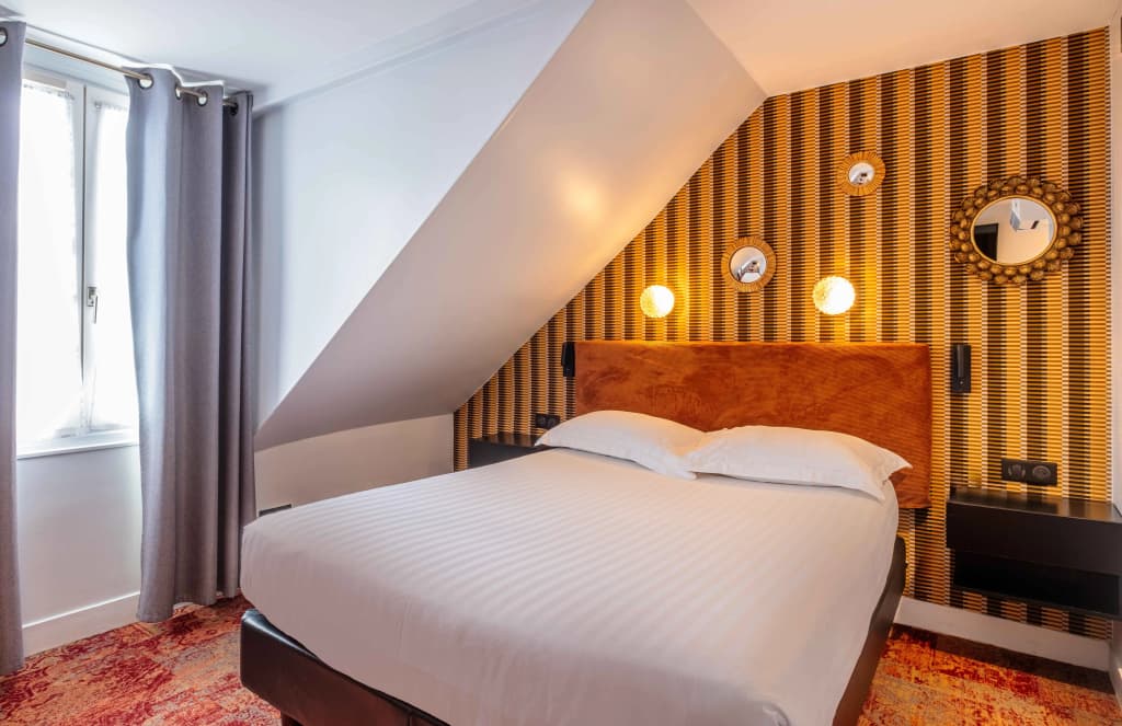 Hotel Marena - photo 35