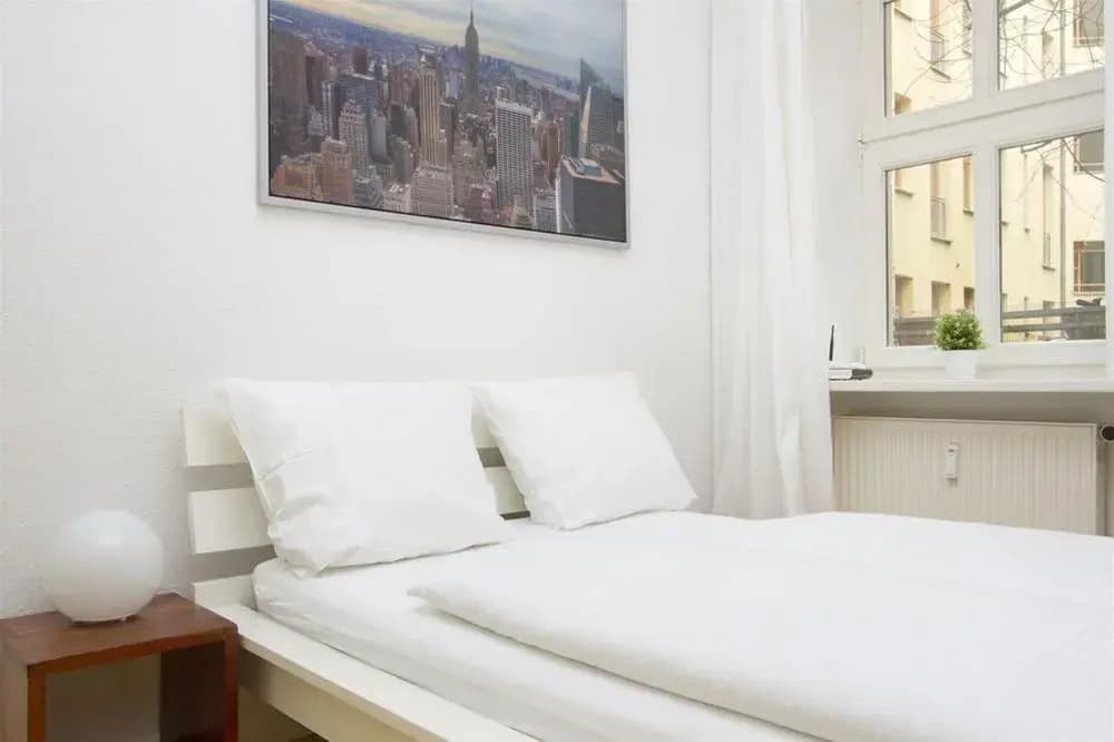 Apartments In Friedrichshain - photo 4