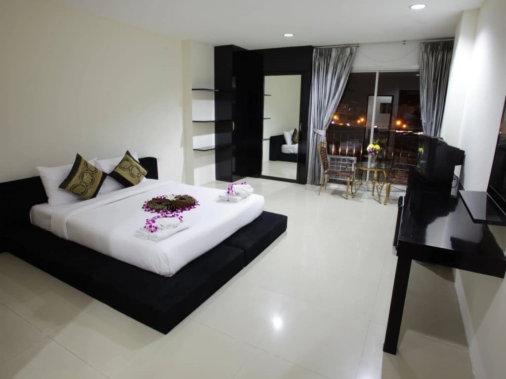 Lars-Lita Residence - photo 1
