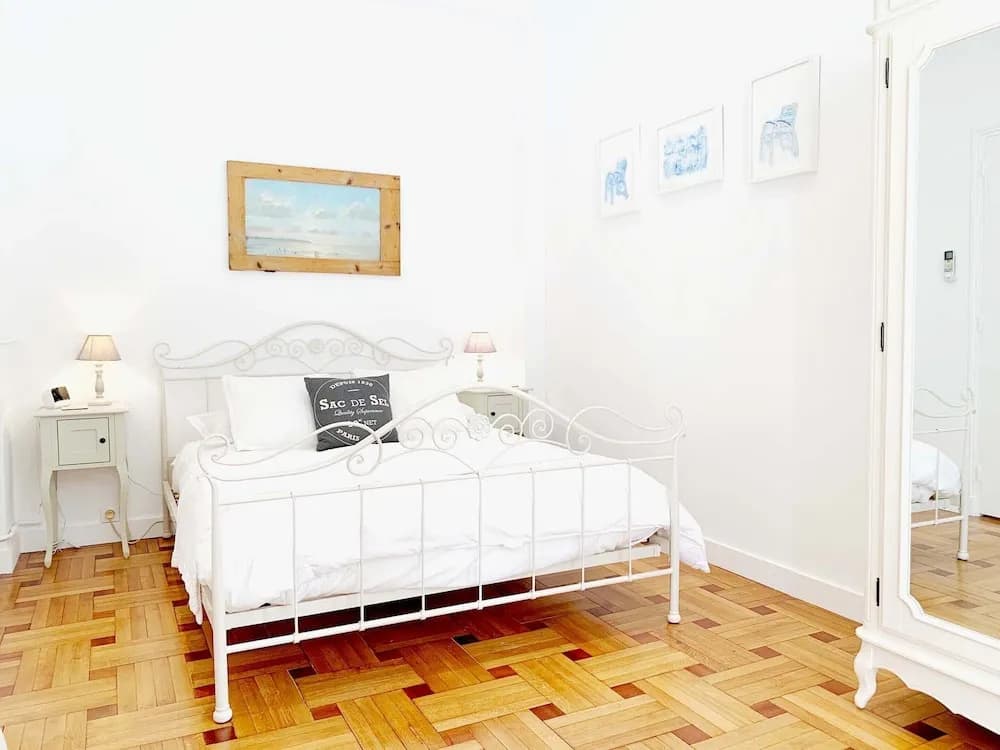 Apart Hotel Riviera - Grimaldi - Promenade des Anglais - photo 4