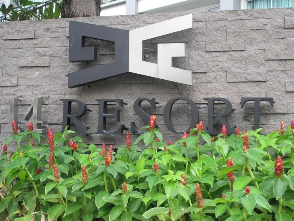 14 Resort - photo 1