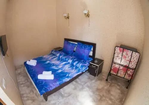 Hotel Jerusalem - photo 6