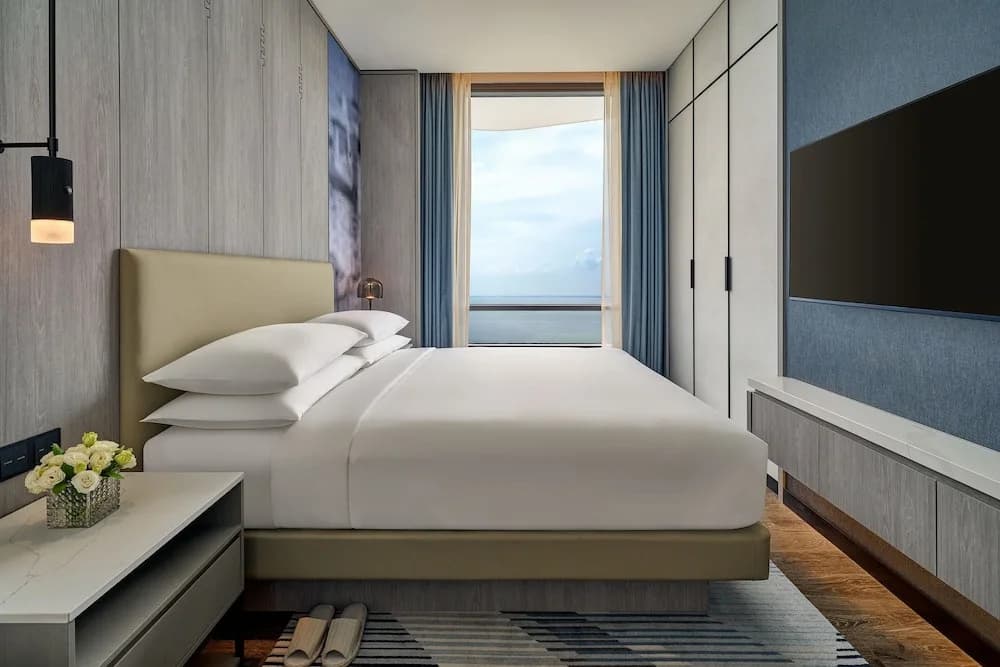 Marriott Executive Apartments, Penang - photo 4
