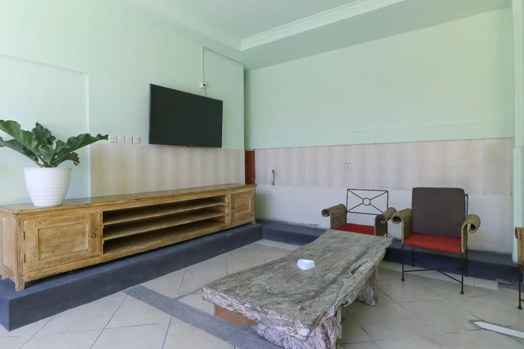 Buki Hostel Canggu - Adults Only - photo 12