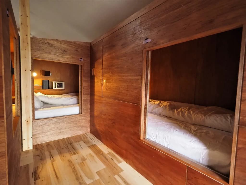 Hostel Sui Kyoto - photo 5