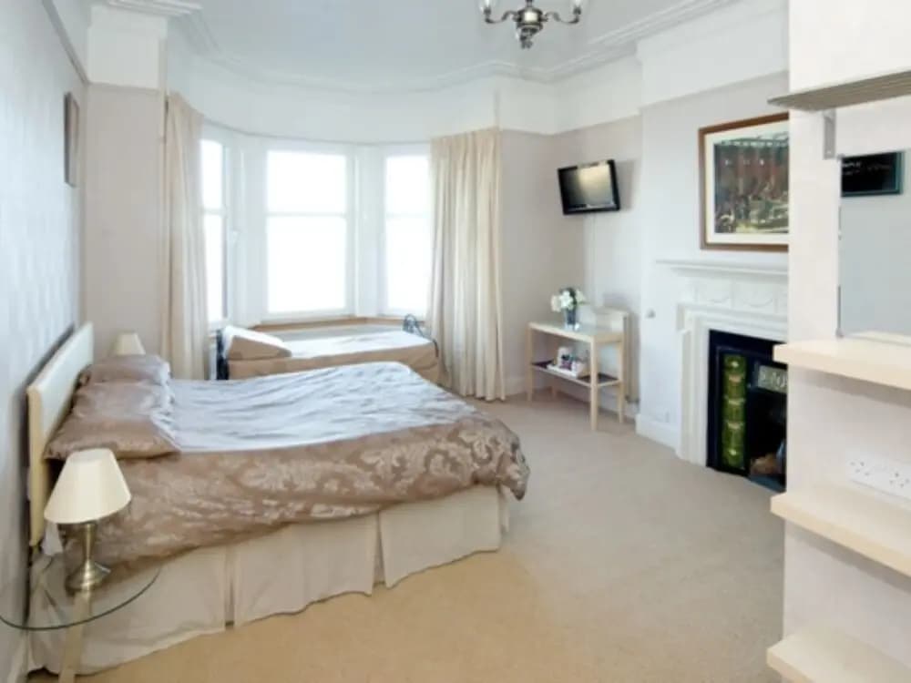 Seabreeze B&B - photo 17