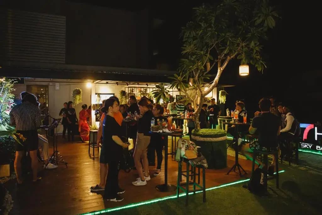 Sugar Palm Grand Hillside - photo 17
