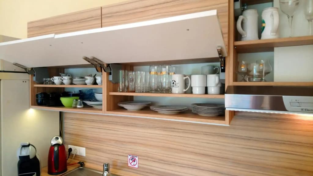 Lovely apartment, Garden, Parking, Wifi, Netflix - photo 23
