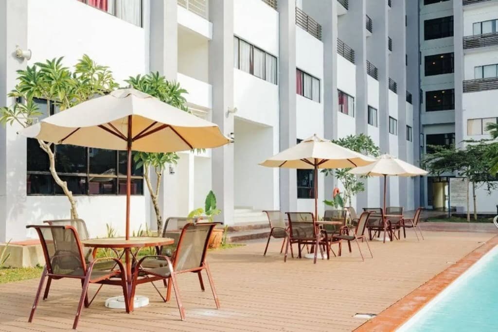 Raia Hotel & Convention Centre Terengganu - photo 21