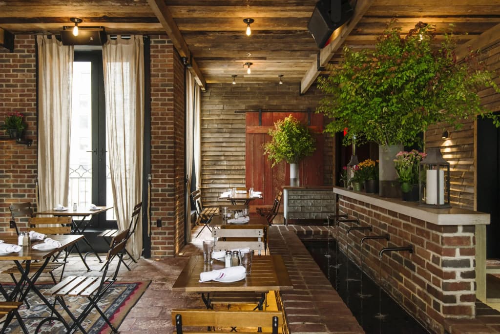 Refinery Hotel New York - photo 21