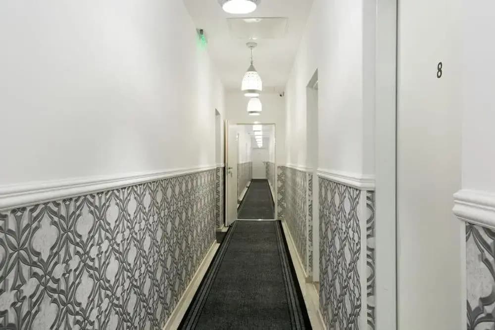 SB Panzio Hotel - photo 25