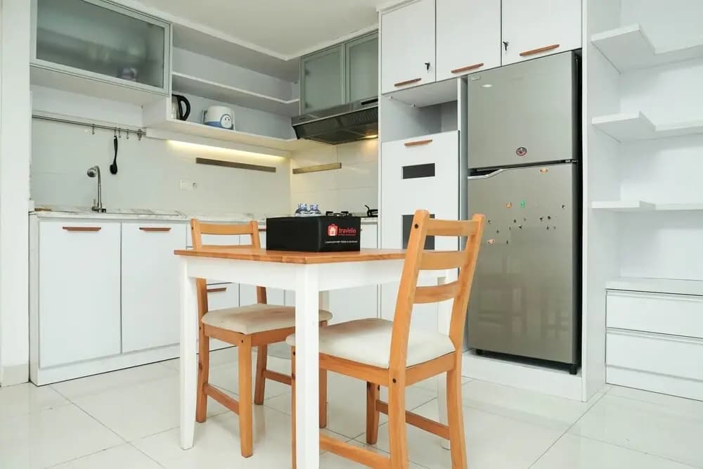 Menteng Square Apartment - photo 15