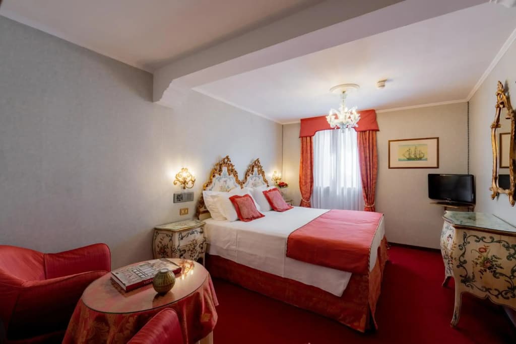 Hotel Concordia - photo 7