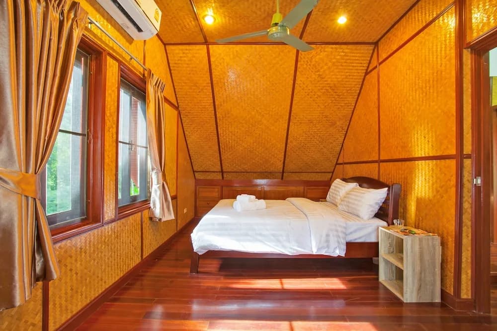 Unique Thai Style 4BR Pool Villa Nikkie - photo 4