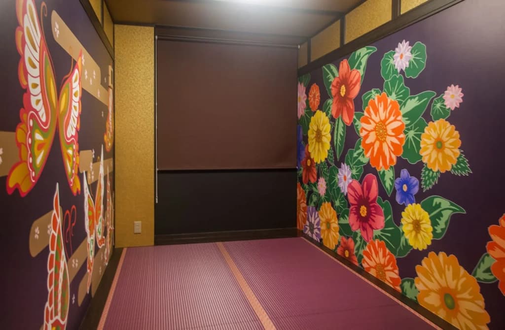 Picnic Hostel Osaka - photo 9