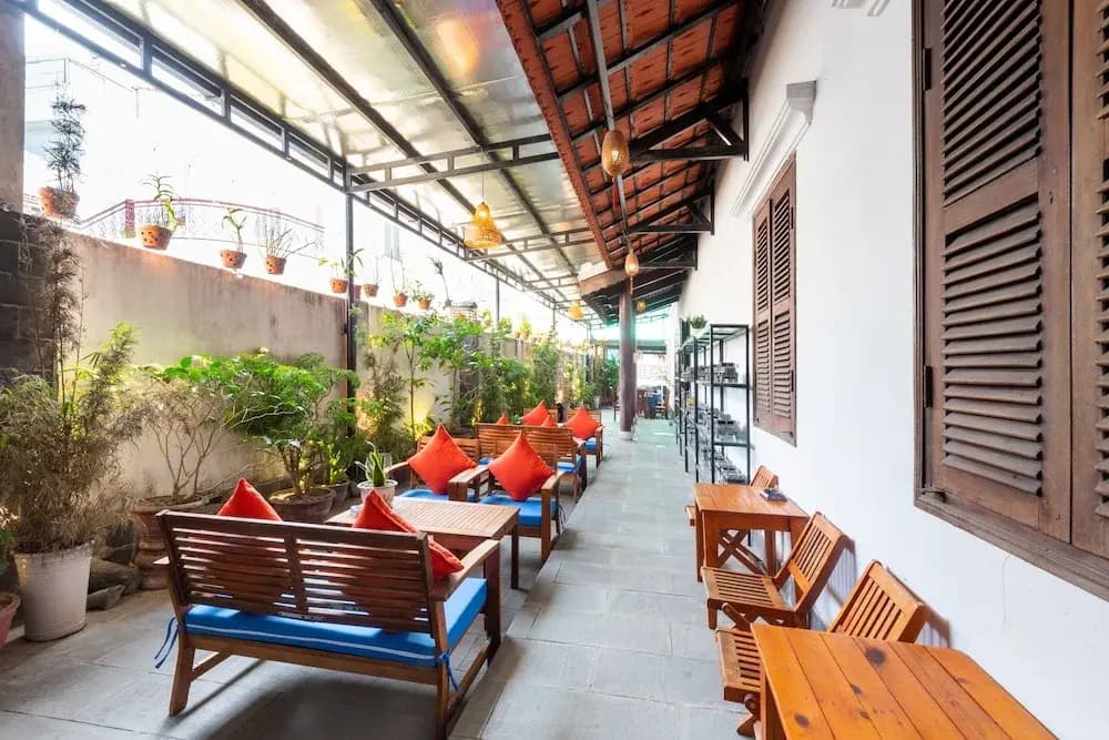 ViVi Homestay&Coffee Hoian - photo 14