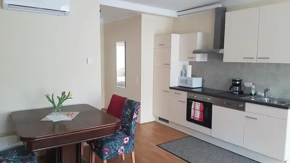 Appartements Hermine - photo 18