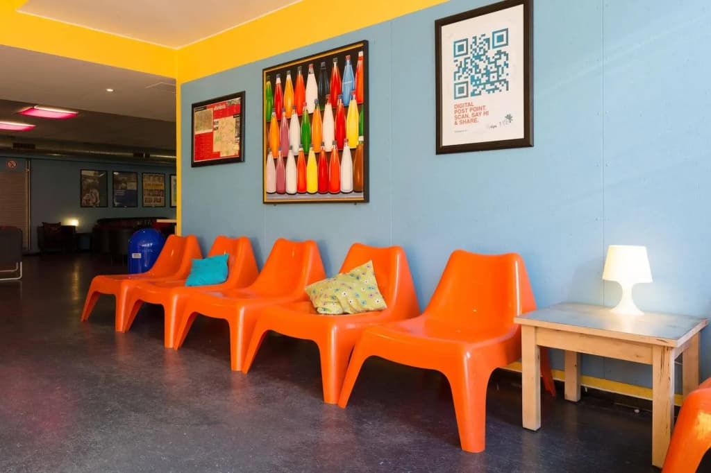 Familienhotel Citylight Berlin - photo 15