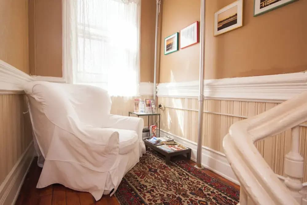 Saint Nicholas Inn - photo 38