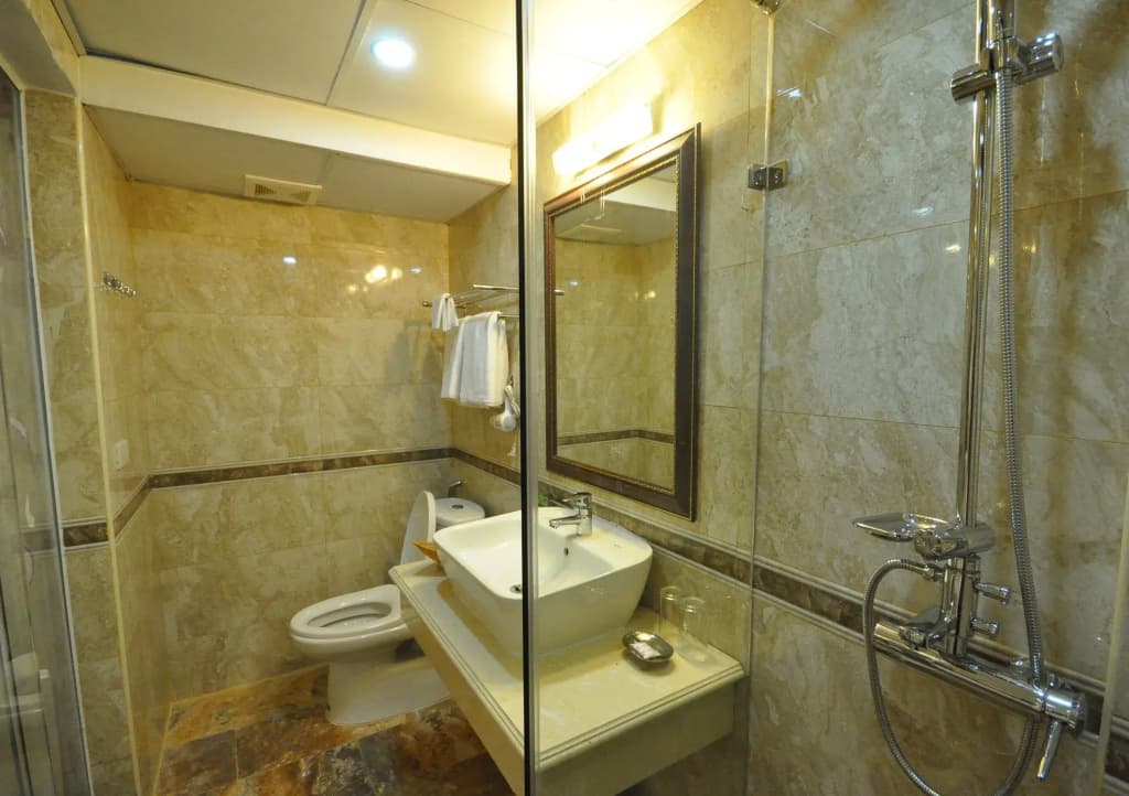 Saigon Sun 1 Hotel - photo 25