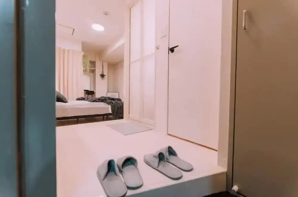 Minimalist Loft 505 - photo 2