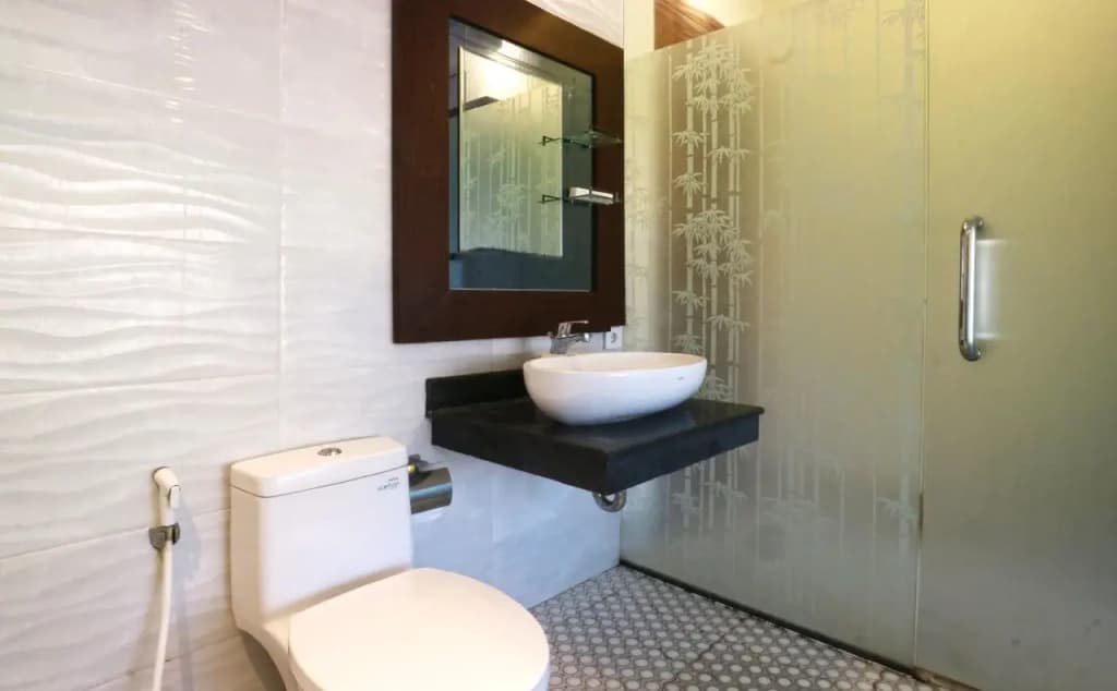 D'Astri Guesthouse Sanur RedPartner - photo 7
