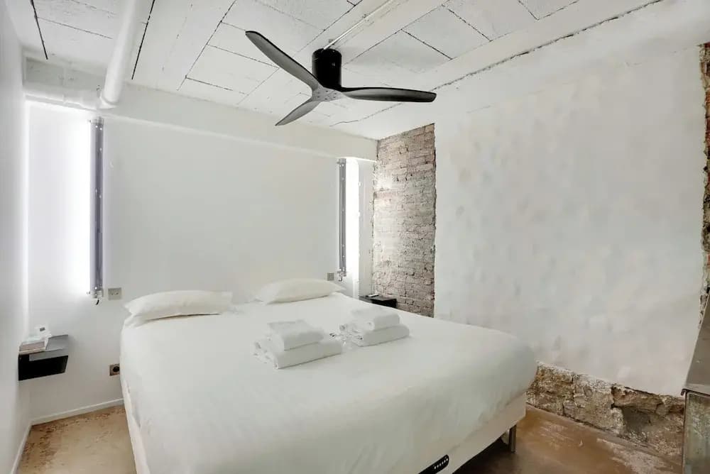 Duplex Loft Montmartre -18th - photo 4