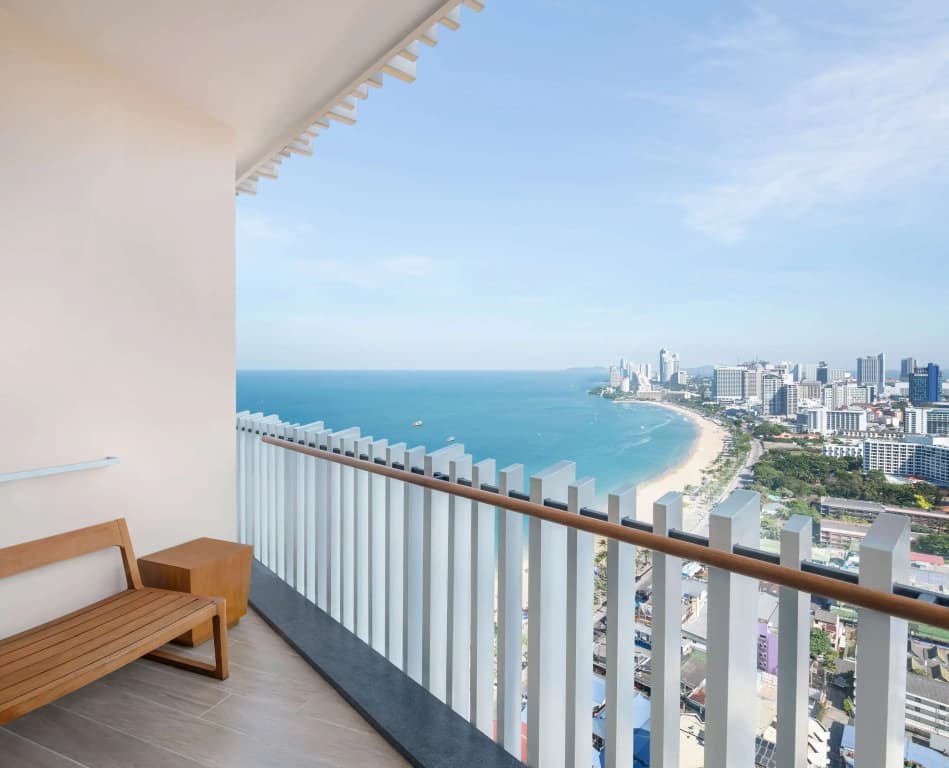 Hilton Pattaya - photo 17