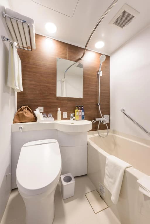 Belken Hotel Kanda - photo 9