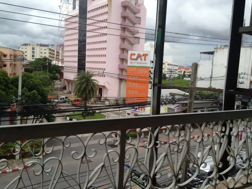 Green Hotel - photo 13