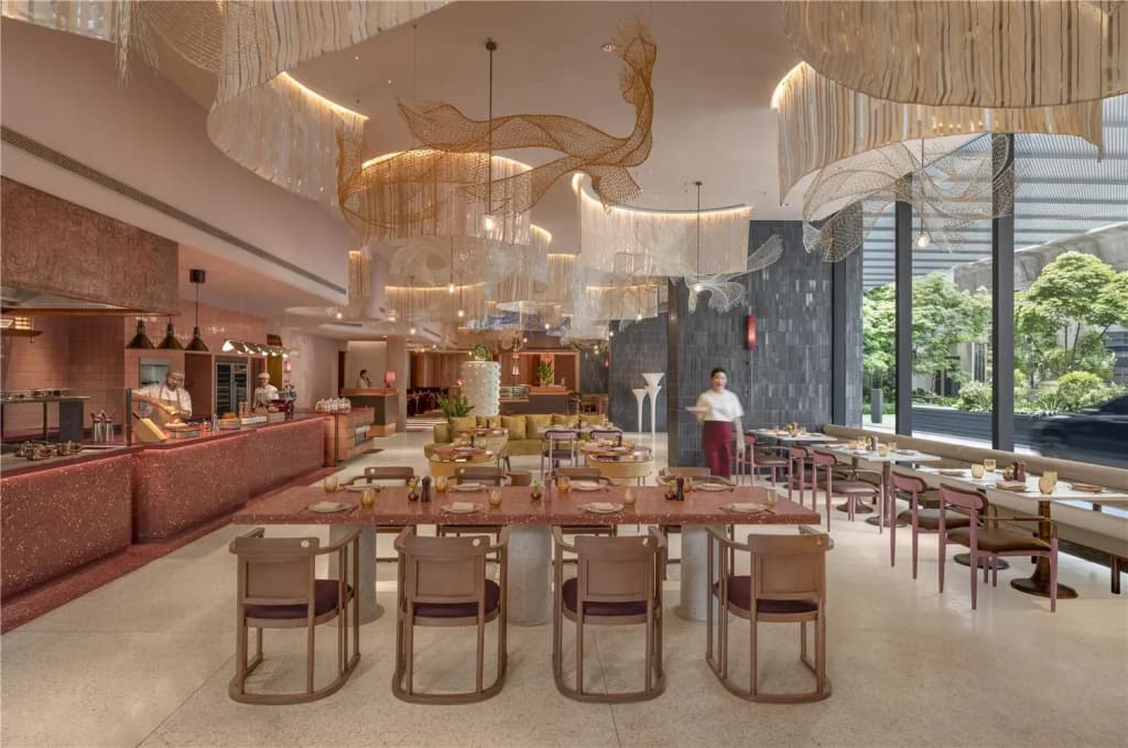 KROMO Bangkok, Curio Collection by Hilton - photo 21