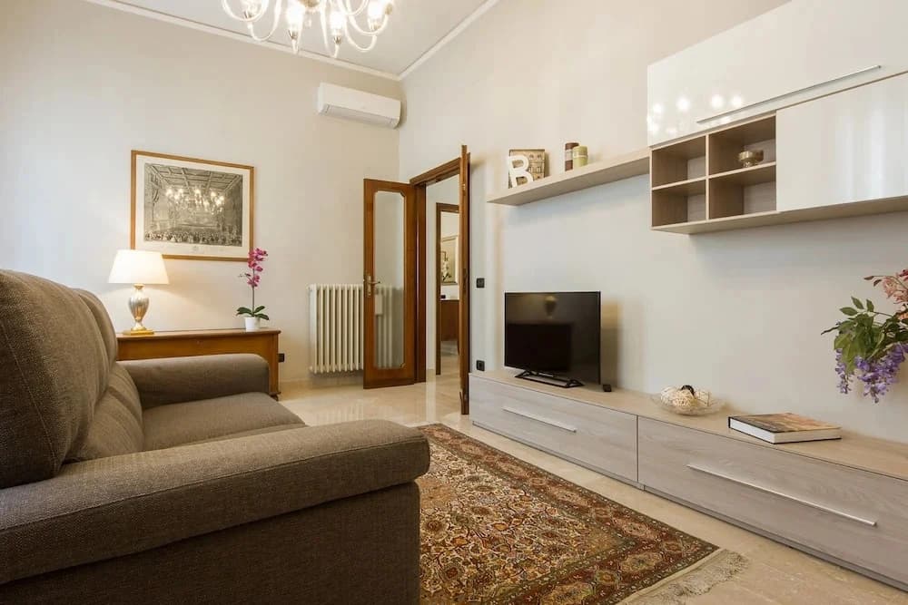 Piazza Beccaria Mini Loft - photo 15