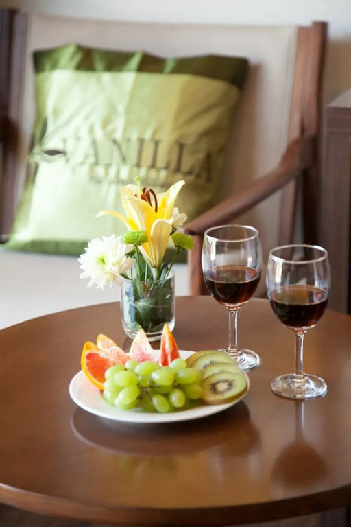 Vanilla Halong Villas - photo 10