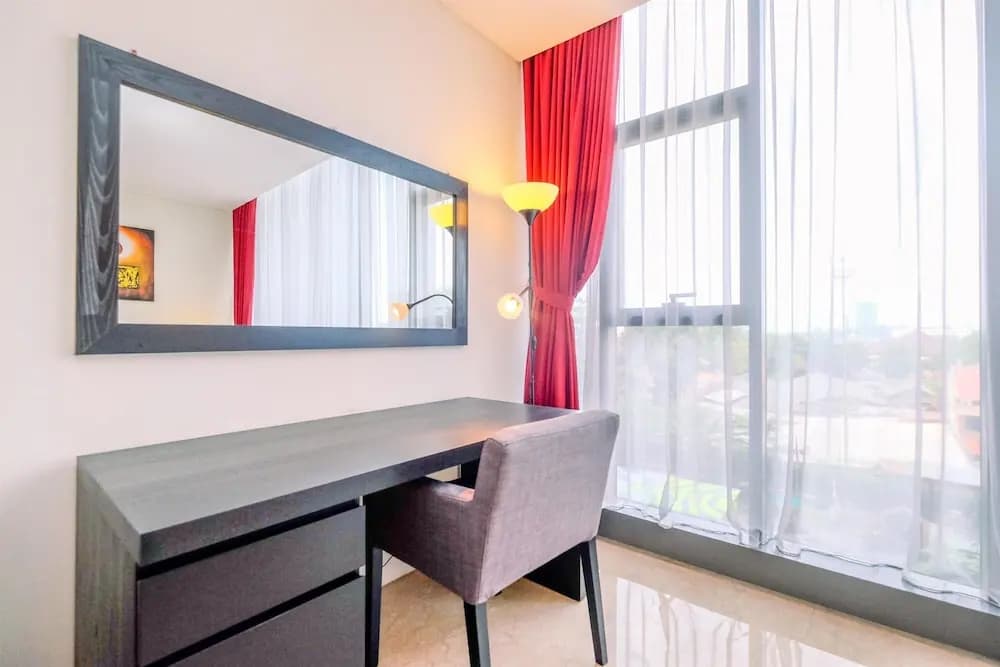 Good Deal And Strategic 1Br L'Avenue Apartment - photo 20