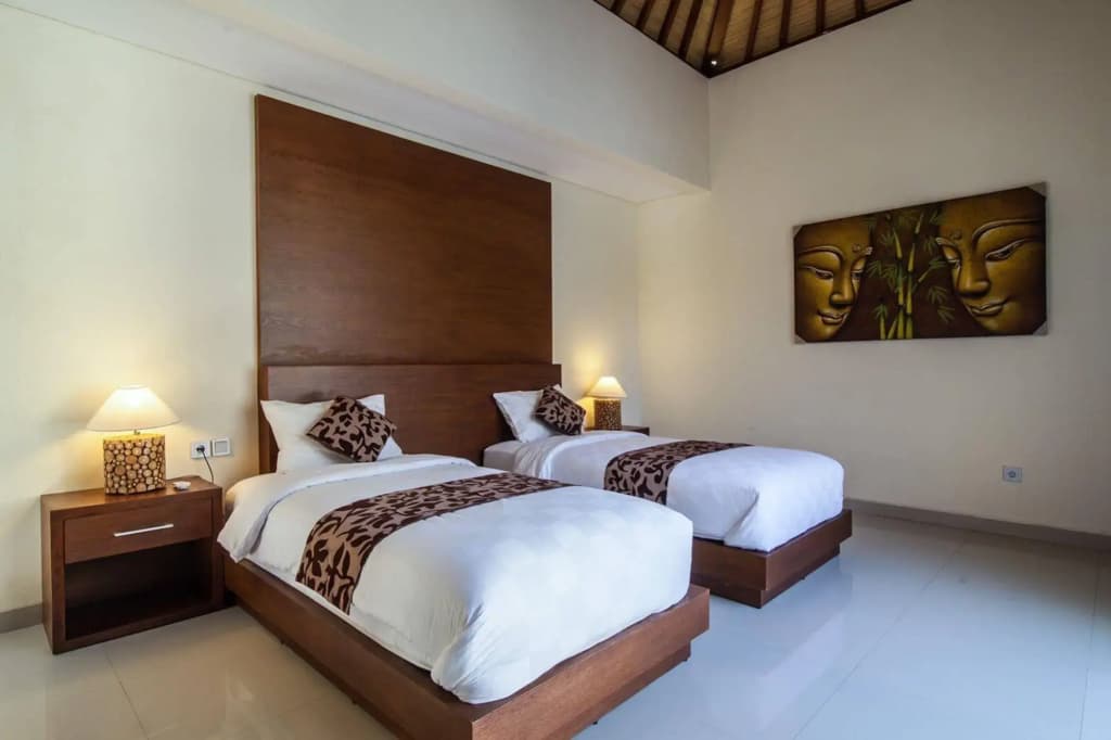The View Ola Villas Uluwatu - photo 3
