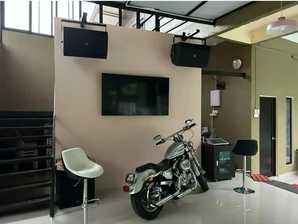 Collection O 90858 Bentong Wellness Homestay Midland - photo 7