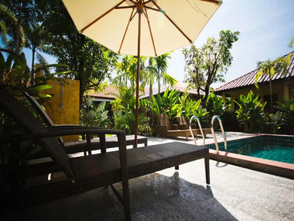 Happy Cottages Phuket - photo 10