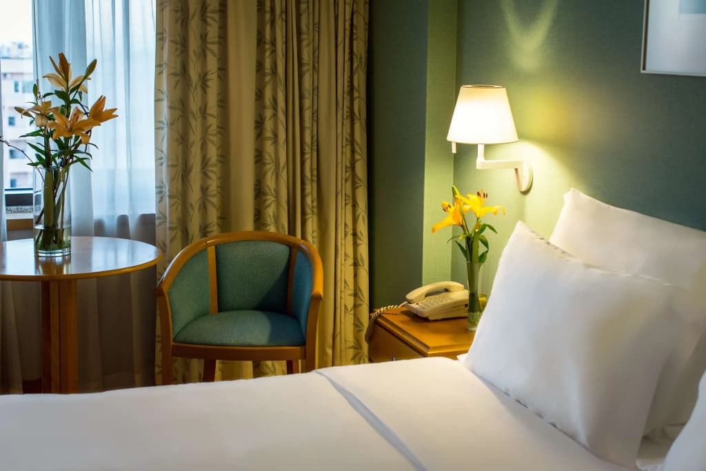 SANA Metropolitan Hotel - photo 7