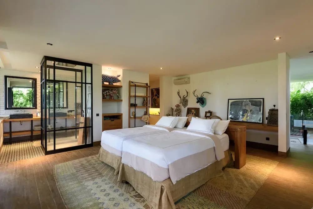 Villa Hakuna Matata - photo 5