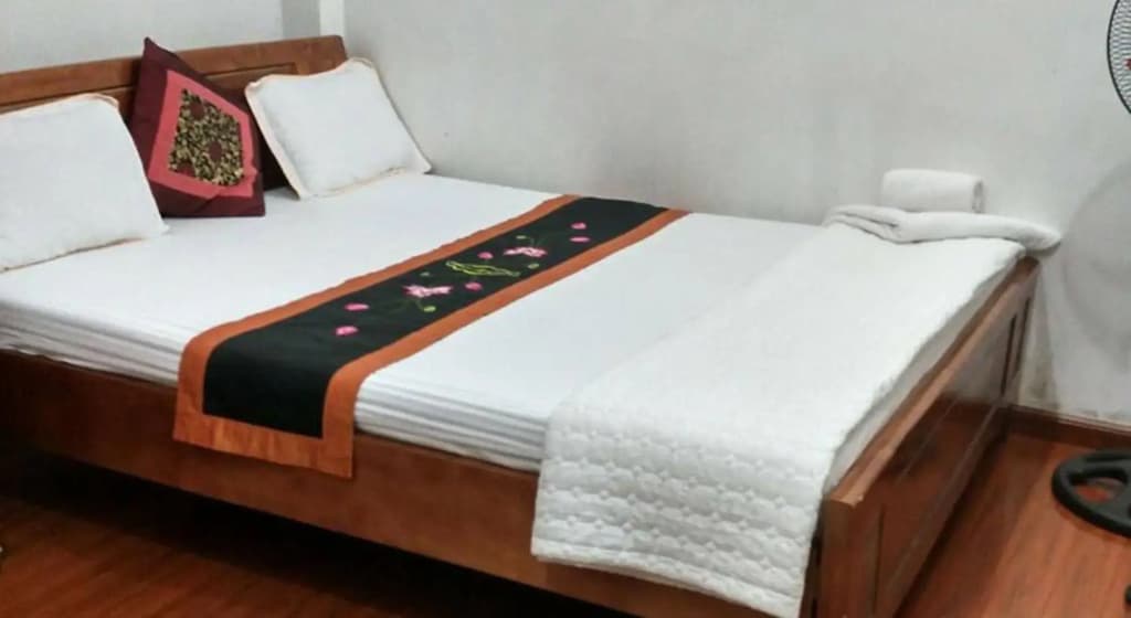 Hanoi Backpackers Hostel - photo 3