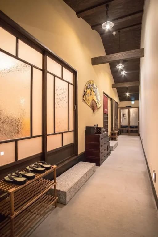 Nijojo Taiken Inn - photo 11