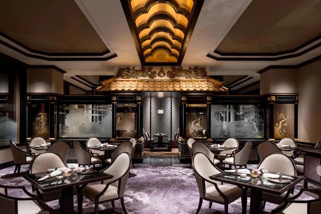 The Westin Tokyo - photo 46