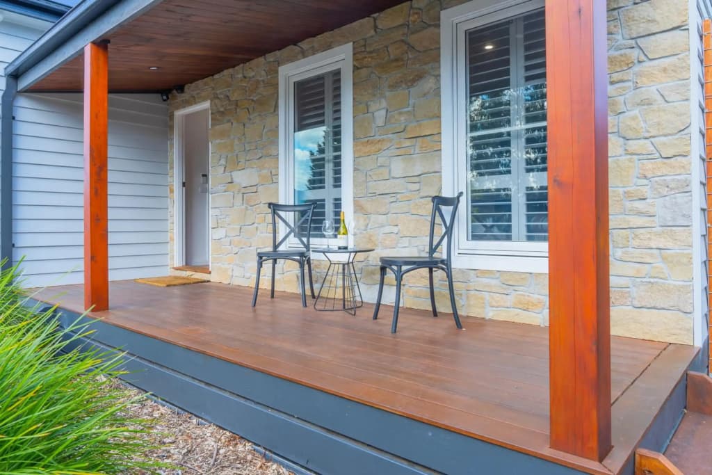 Yarra Valley Escape - photo 12